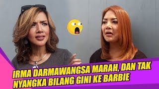 Download lagu Irma Darmawangsa Marah ke Barbie, Dan Tak Nyangka Bilang Gini | BERITA ARTIS mp3 Download lagu Irma Darmawangsa Marah ke Barbie, Dan Tak Nyangka Bilang Gini | BERITA ARTIS mp3