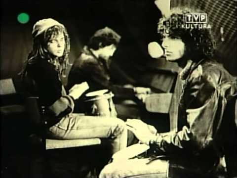 Robert Brylewski   Exodus