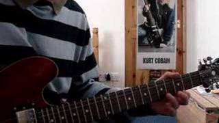 Thrice Better Days Intro