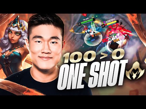 How to Climb FAST spamming Assassins in 2025