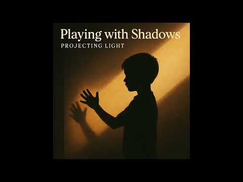 Projecting Light - Playing with Shadows 
