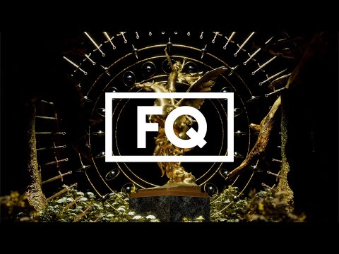 Costa D'Ret & T3ZARIS - Pegasus [FeelQ Exclusive]