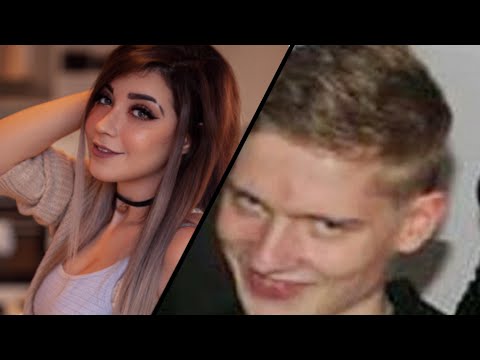 AnniTheDuck vs KuchenTV - Die ganze AfD Sache - Instagram Reup