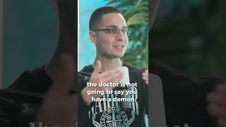 Download lagu Schizophrenia or DEMONS!? mp3