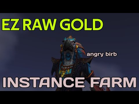 Skyreach Gold Farming Guide 4000g~/30mins - WoW Gold Farming/Making Guide in BFA 8.3