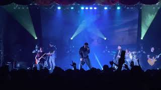 The Wonder Years - You in January (4K) -  February 28, 2023 Tempe, AZ