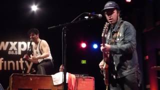 Low Cut Connie - Hey! Little Child - Philadelphia, PA - 5/12/17