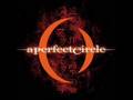 The Outsider - A Perfect Circle [Resident ...