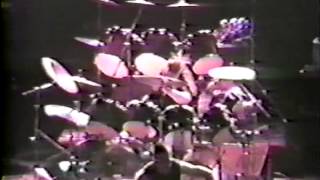 Slaughter (Canada) - Live @ Spectrum, Montreal 21.4.1987