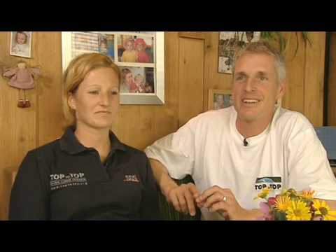 powernewz - Mit Sonne, Wind und Muskelkraft um die Welt.