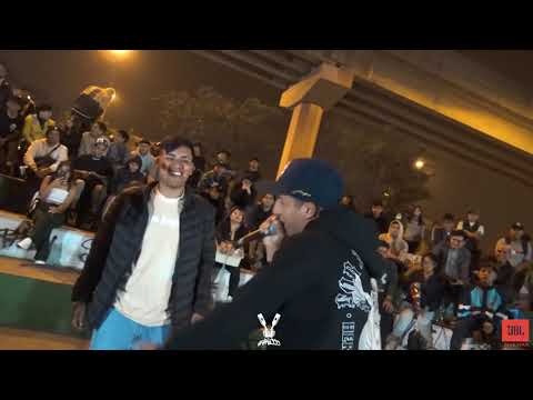 77 vs OVER vs MANDRIL vs YIELZY - 8vos / DESVENTAJA VENTAJOSA - VAYALO FREESTYLE (1000 M&M)