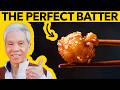 How A Chinese Chef Makes Sesame Chicken 芝麻雞