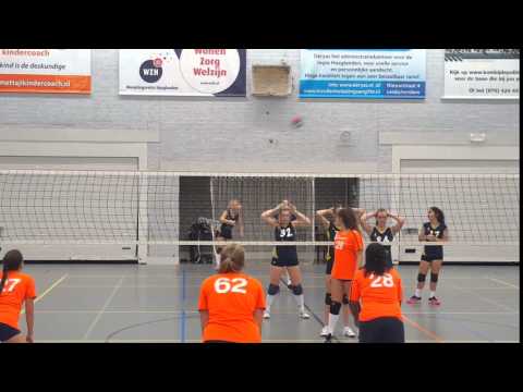 2015-11-07 Inter Rijswijk MB1 (vv Haaglanden) 01 Service Tianne