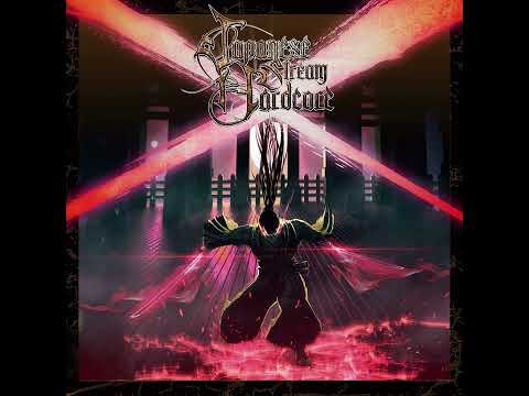 DJ Myosuke & RedOgre feat. MC Mike Redman - The Vanguard (Official HARDGATE09 Anthem)