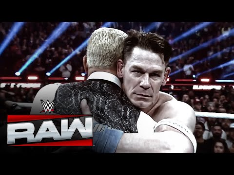 John Cena Confirmed For WWE Saturday Night’s Main Event Show In May