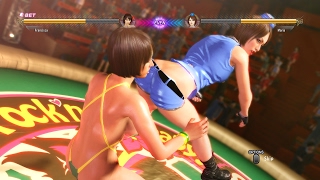 Japan Catfight Club - How to Lose 3 Million Yen in