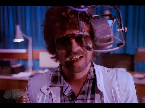 Jeff Lynne - Video! (1984) HD