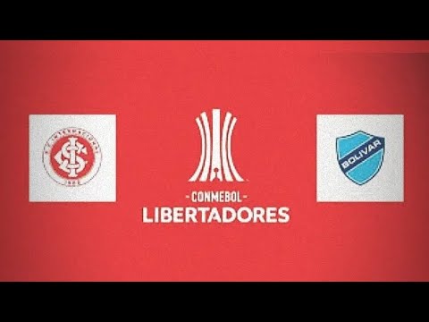 INTERNACIONAL 2 x 0 BOLÍVAR - MELHORES MOMENTOS | CONMEBOL LIBERTADORES 2023