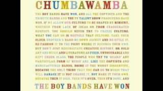 El Fusilado - Chumbawamba [HD]