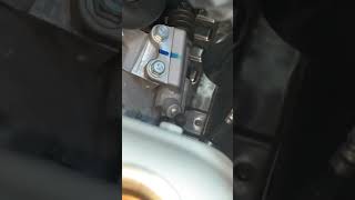 How to Check if Your Clutch Slave Cylinder is Self Adjusting
