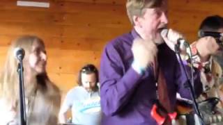 BMX Bandits- E102 at Tim Peaks Kendal Calling 2016
