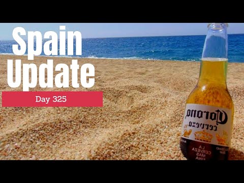 Spain update day 325 - Bad idea?