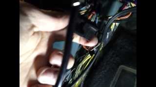 POWER DOOR LOCKS - Electrical Diagnosis Tutorial Pt.2 of 2