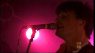 The Matches - What Katie Said (Triple J TV)