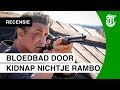 Rambo: Last Blood - RECENSIE