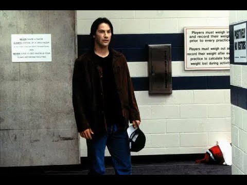 The Replacements "Falco Returns" Clip (PG-13) 2000 ‧ Comedy/Sport ‧ Keanu Reeves