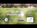 3 vs 1 Passing Activity
