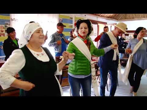 Muzeul Pîinii (satul Văleni, Cahul)