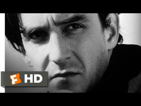 Pi (8/12) Movie CLIP - Coney Island Beach (1998) HD