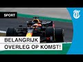 ‘Dan gaat Red Bull dreigen om uit de sport te stappen’