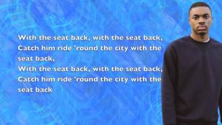 Vince Staples - Nate (ft. James Fauntleroy) - Lyrics