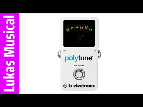 Best Tuner Pedals 2026 - Top 5