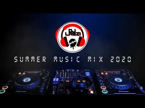 DJ LASZI - Summer Music Mix 2020