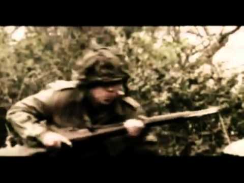 Daniel Landa - Muži s padáky