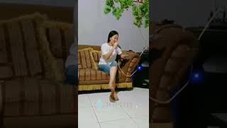 Download lagu Satukanlah hati kami cover Ahnesia Kapahang #viraltiktok #penyanyimanado mp3