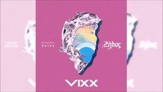 VIXX - Six Feet Under (늪) [3D Audio]