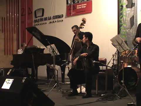 Todos los sueños   José Colangelo