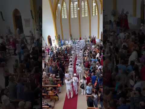 Desfile na cidade de Jaguaraçu MG - Brud Ipatinga e Itabira 12.07.2026