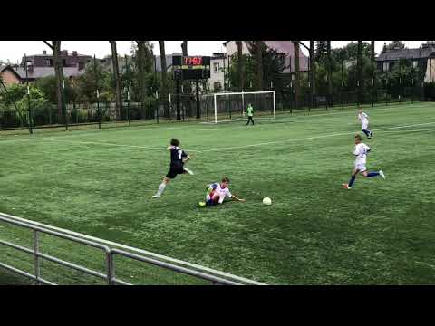 SEMP vs Pogoń Siedlce   2:2   (27.08.2020)