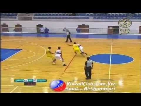 Alhaji Mohammed Best Dunk Of 2012