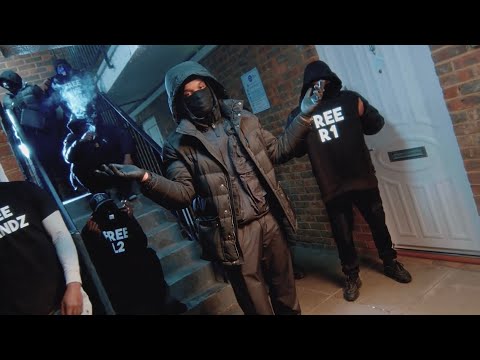 Chinx (OS) - Block Boy (Official Video)