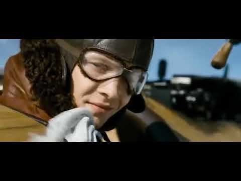 Der Rote Baron - Freundschaft trotz Feindschaft