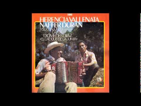 El Chanchullito - DIOMEDES DIAZ