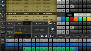 Video thumbnail for Rytmik Ultimate, Setting Up and Getting Started, for iPad by The Sound Test Room