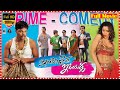 Sapthagiri Intelligent Idiots Latest Telugu Full Movie Vikram Shekar Prabhjeet Kaur Banerjee
