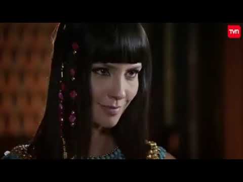 Moisés y los 10 mandamientos capítulo 10